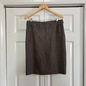 Smart Business Skirt